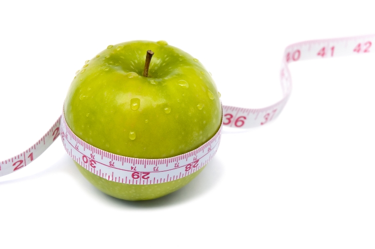 υγιεινές στρατηγικές απώλειας βάρους